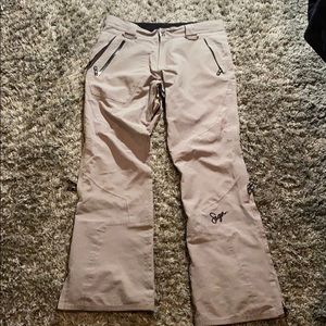 Saga Outerwear Ski Pants